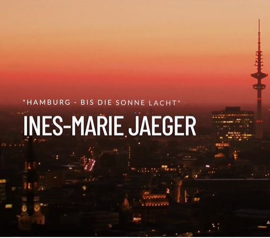 Ines-Marie Jger - HamburgBis die Sonne lacht Cover.jpg